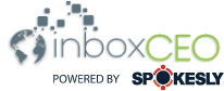 Inboxceo powered by Spokesly